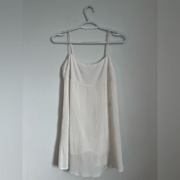 Garage Nola Straight Neck Romper Size XS - Picture 2 of 4